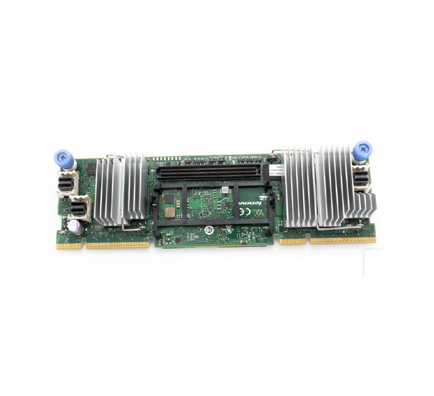 00LF083 - Lenovo RAID R720IX 12Gbs SAS Board for ThinkServer RD550 RD650