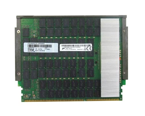 00LP680 - IBM 128GB DDR3-1600MHz PC3-12800 CL11 240-Pin CDIMM Memory Module