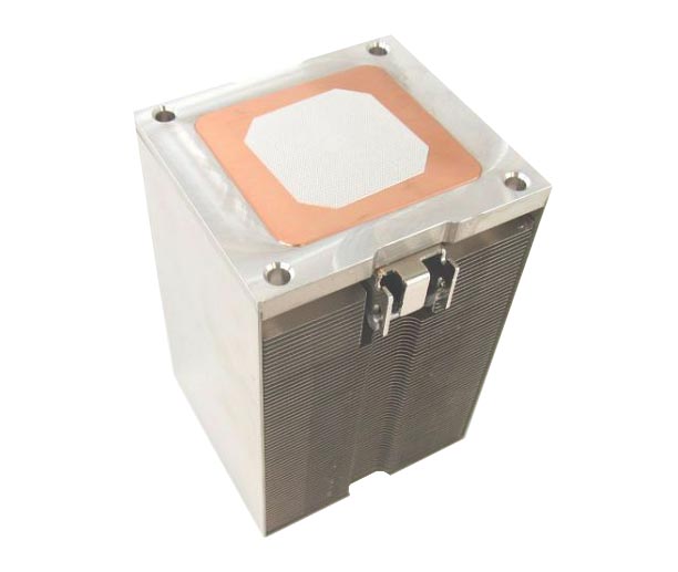 00LU833 - IBM 3.35GHz 10-Core Processor Module
