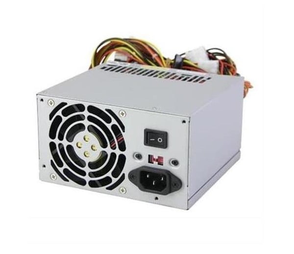 00M987 - Dell 730-Watts Redundant Power Supply for PowerEdge 2600