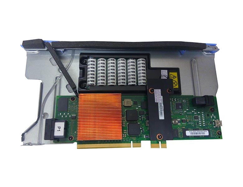 00MA042 - IBM 6GB Cache SAS PCI-Express RAID Adapter