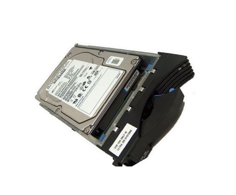 00MJ133 - Lenovo 1.2TB 10000RPM SAS 6Gbs 3.5-inch Hard Drive