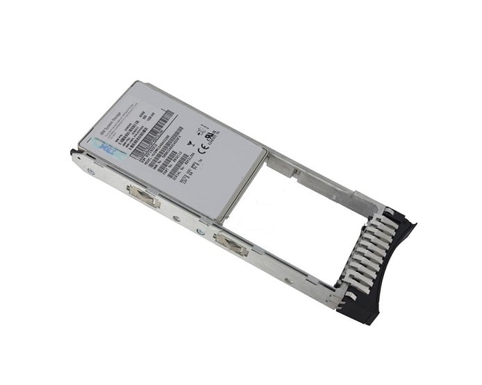 00MJ156 - Lenovo 400GB SAS 12Gbs 2.5-inch Solid State Drive