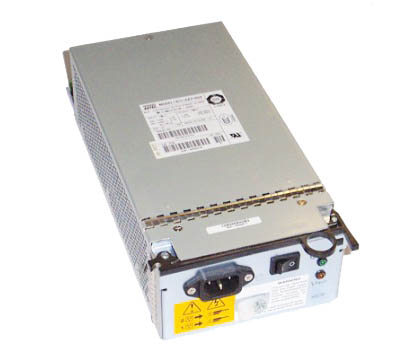 348-0049091 - LSI Logic 400-Watts Hot Pluggable Power Supply for Stk 0855