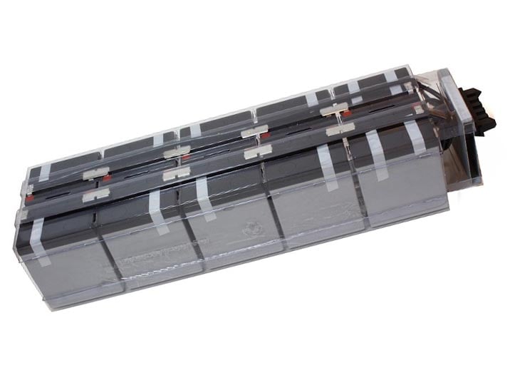 349992-001 - HP R5500 R5500XR UPS Battery Module with Clam Shell