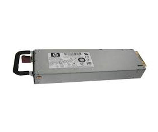 354587-001 - HP 460-Watts Redundant Hot-Pluggable Power Supply for ProLiant DL360 G4 Server