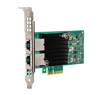 00MM860 - Lenovo Intel X550-T2 Dual Port 10GBase-T Network Adapter