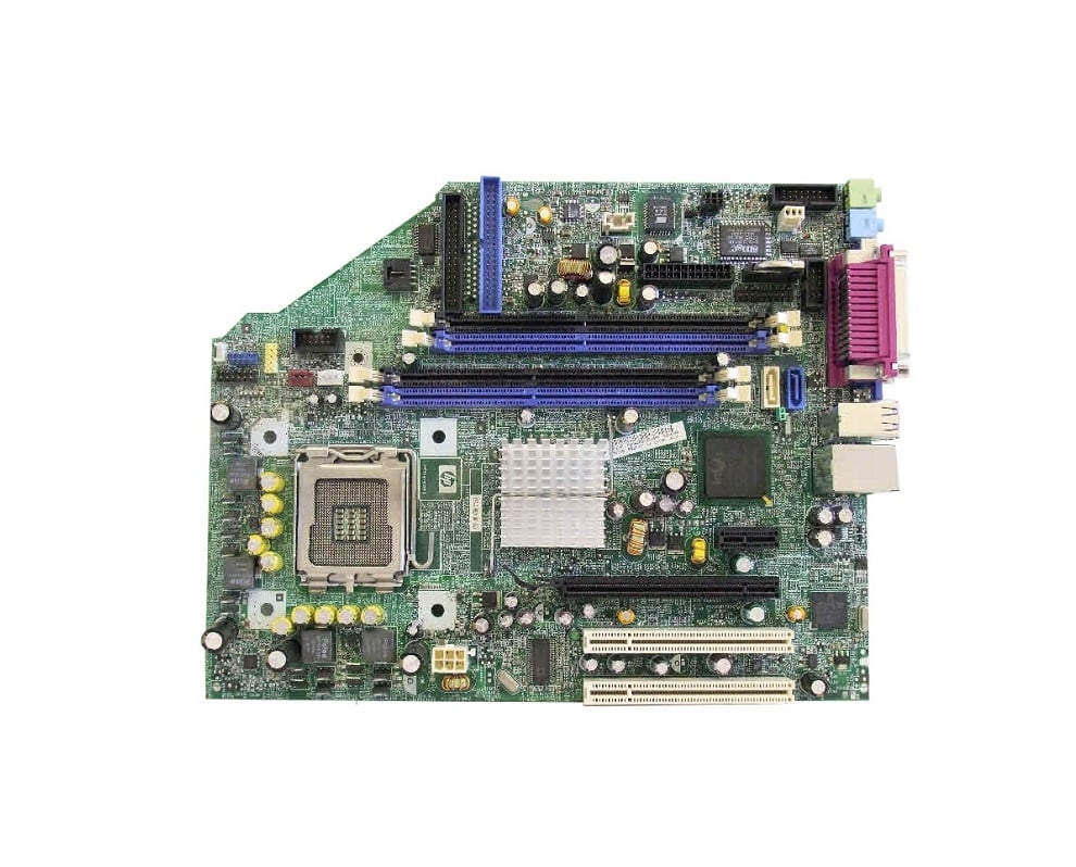 356034-000 - HP System Board Motherboard for DC7100 Business Desktop