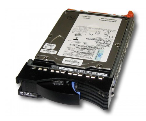 00MN526 - IBM 1.8TB 10000RPM SAS 12.0Gb/s Hot Swap 2.5-inch Hard Drive with Tray