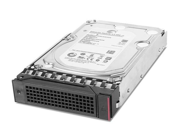 00MN540 - Lenovo 1.8TB 10000RPM SAS 12Gb/s 2.5-inch Hard Drive