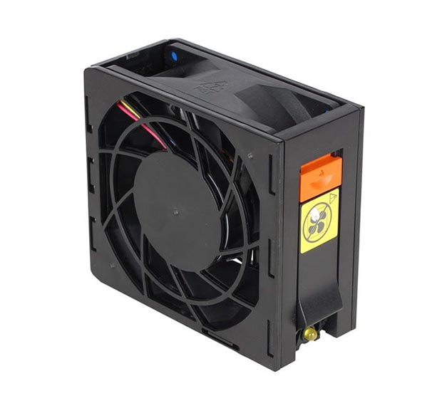 00MU235 - Lenovo System X3500 M5 Redundant Cooling Kit