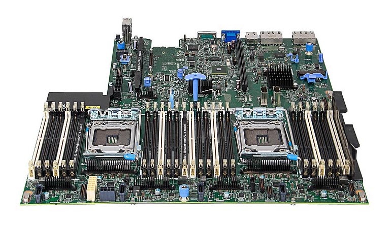 00MV220 - IBM System Board Motherboard for x3650 M4