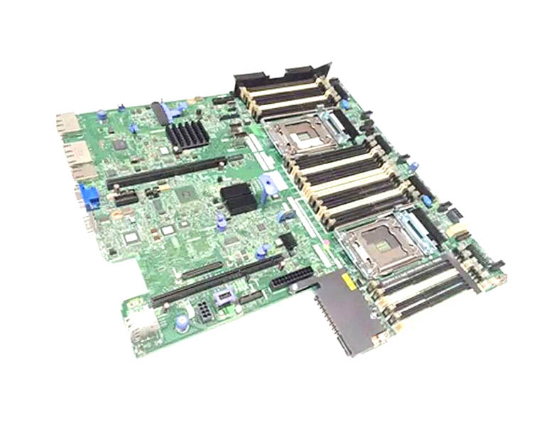 00MV221 - IBM System Planar for System x3650 M4 Server