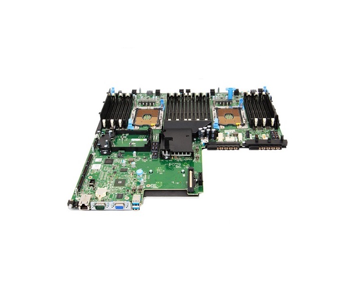 00MV379 - Lenovo System Board Motherboard for System x3550 M5