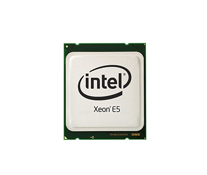00MW778 - IBM 3.40GHz 9.6GTs QPI 20MB L3 Cache Socket FCLGA2011 Intel Xeon E5-2643 V4 6-Core Processor