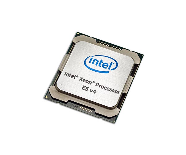 00MW782 - IBM 1.70GHZ 20 MB SmartCache 6.40GTs QPI FCLGA2011-3 Intel Xeon E5-2609 V4 8 Core Processor