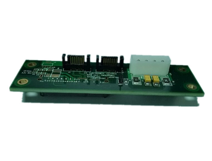 00MW962 - Lenovo Interposer Card for NeXtScale nx360 M5