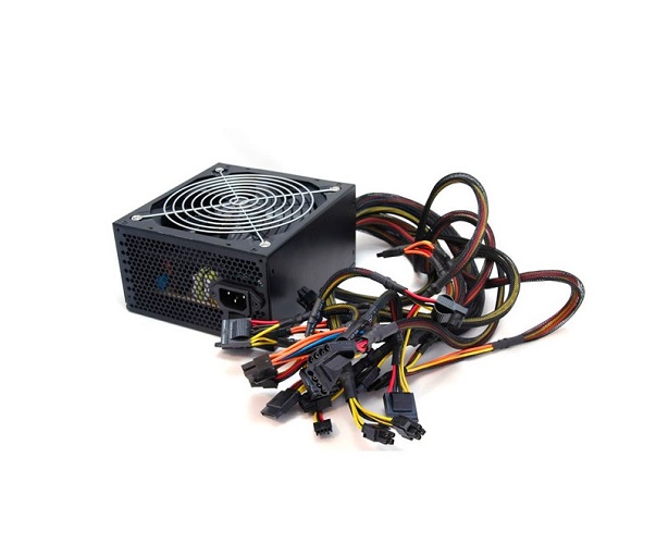 00MY807 - Lenovo Brocade 6505 Redundant Power Supply