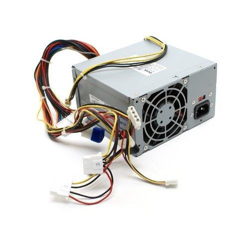 00N380 - Dell 250-Watts Power Supply for GX240/260