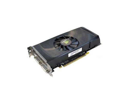 00N3PJ - Dell nVidia GeForce GT 545 1GB Video Card with Fan XPS 8300 Graphics