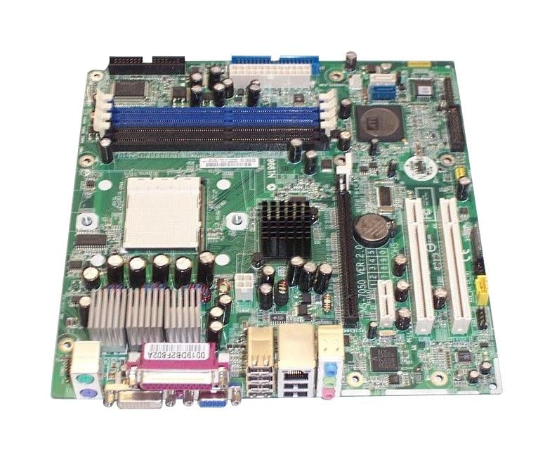 361635-003 - HP System Board (Motherboard) AMD Socket 939 for D530 / DX5150 Desktop PC