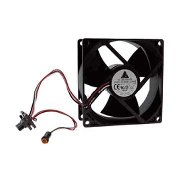 00N7248 - IBM 92mmX38mm Hot Swap Rear Fan for Netfinity 4500R/6000R