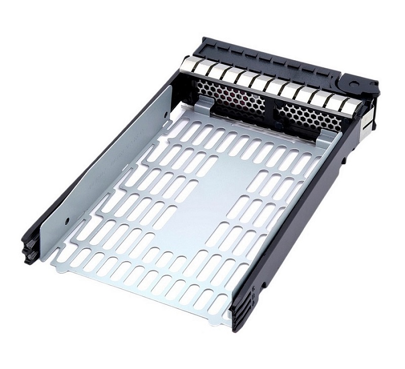 00N7281 - IBM Hot-pluggable Ultra 160 SCSI Hard Drive Tray Sled Bracket for Netfinity xSeries Servers