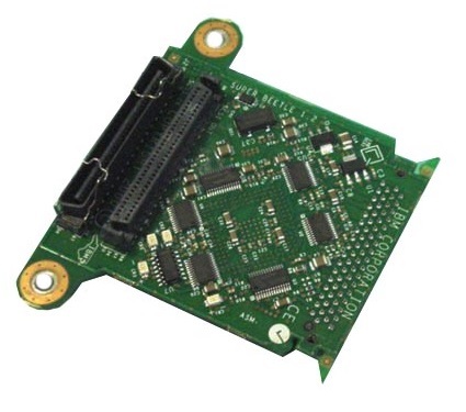 00N7293 - IBM SCSI Repeater Card Assembly for xSeries x350