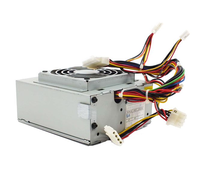 00N7685 - IBM 155-Watts 100-240V ATX Power Supply for Netvista