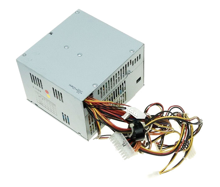 00N7718 - IBM 340-Watts Power Supply for xSeries