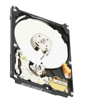 00N8202 - IBM 10.10 GB 3.5 Internal Hard Drive - IDE Ultra ATA/66 (ATA-5) - 5400 rpm - 512 KB Buffer