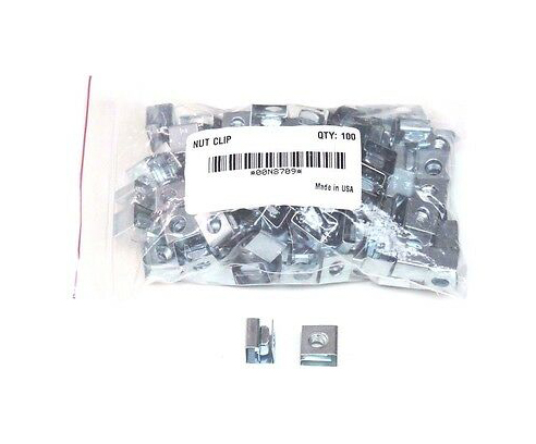 00N8709 - IBM Rack Mount Nut Clips