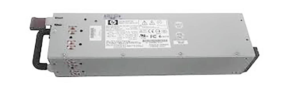 366982-001 - HP 575-Watts 100-240V Redundant Hot-Pluggable Switching Power Supply for ProLiant DL380 G4 Server