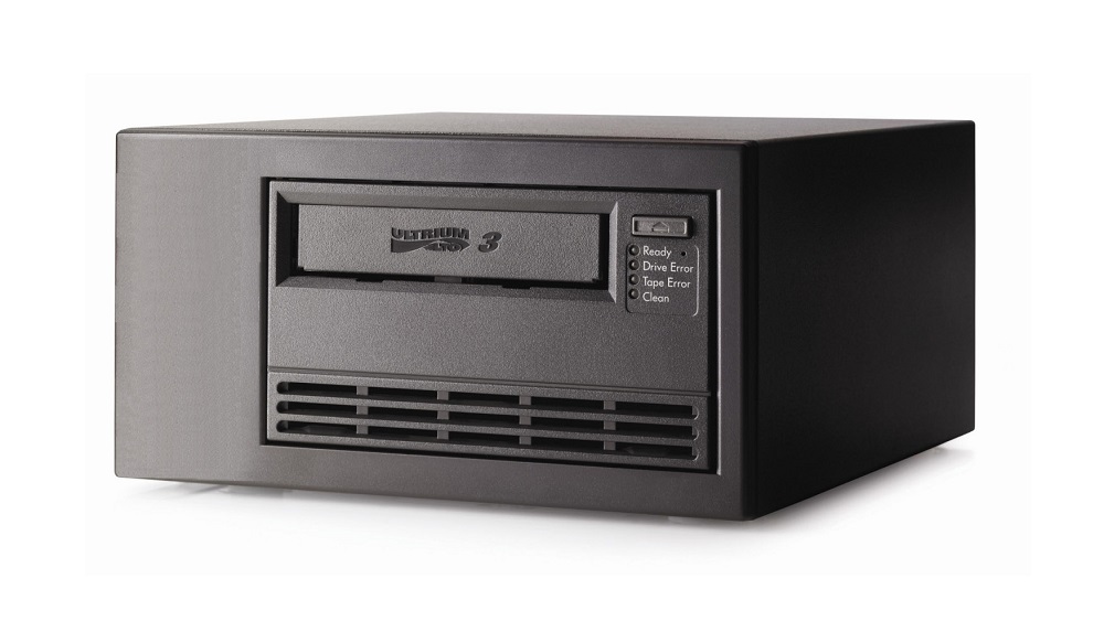 00NA113 - Lenovo 6173 LTO Ultrium 5 Half Height Fibre Drive Sled