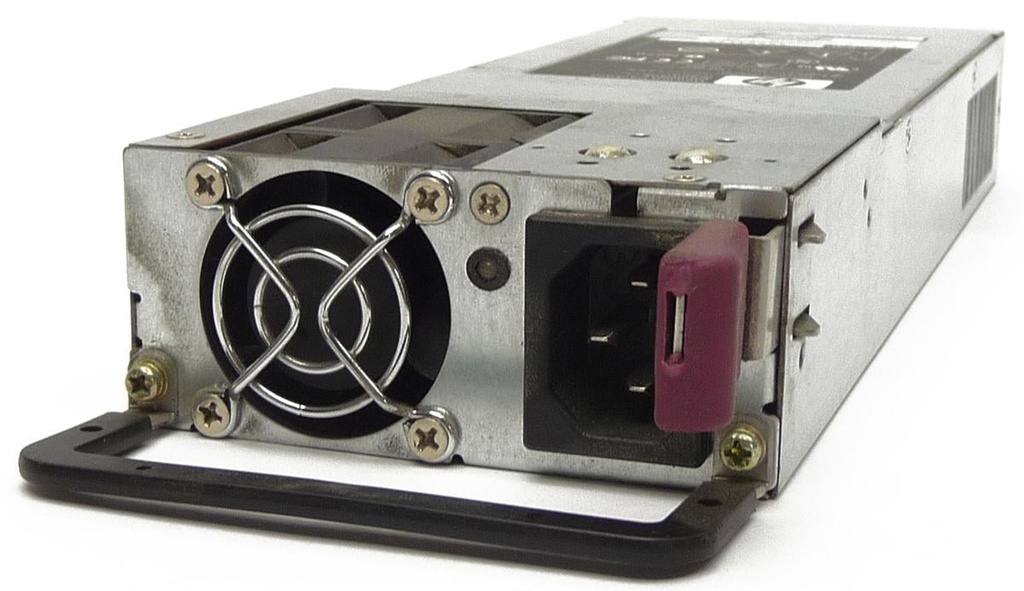 367658-002 - HP 250-Watts AC 100-240V Redundant Hot-Pluggable Power Supply for Storageworks MSA50