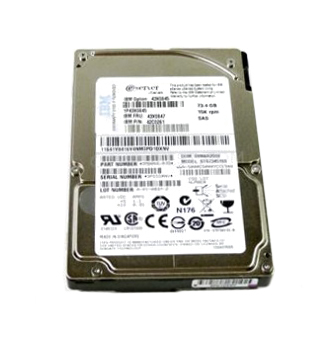 00NA231 - IBM 600GB 15000RPM SAS 12GB/s 2.5-inch Slim Line Hot Swapable G3HS 512E Hard Drive with Tray