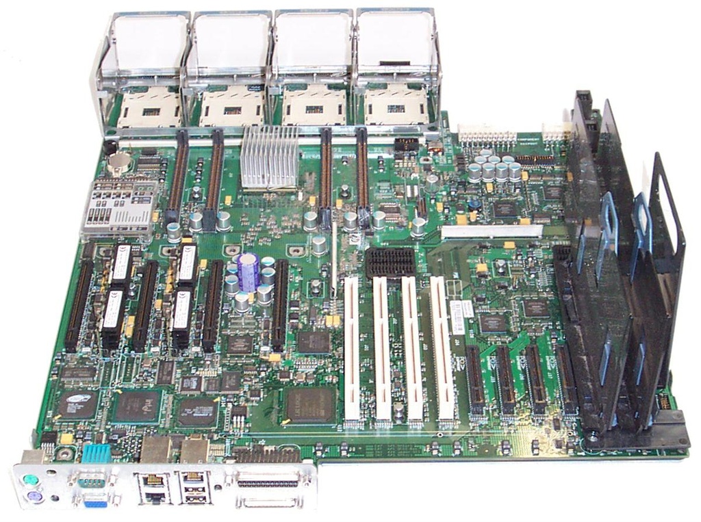 368159-001 - HP System Board (Motherboard) for ProLiant ML570 G3 Server