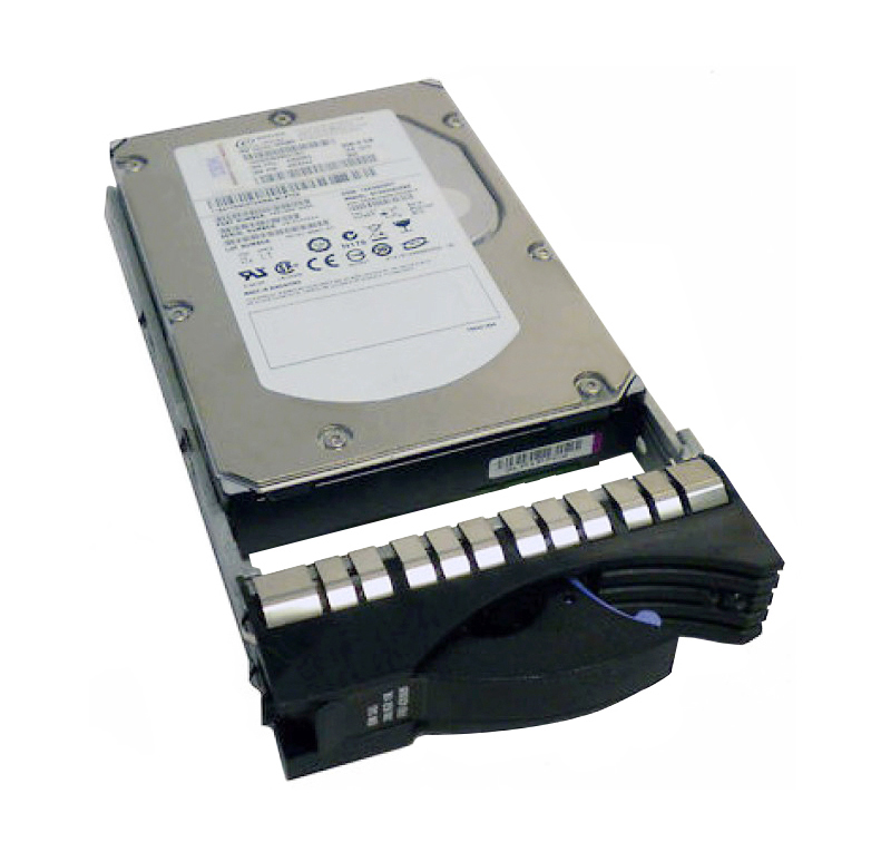 00NA243 - IBM 600GB 10000RPM 2.5-inch SAS-12GB/s G3 Hot Swapable 512E Hard Drive with Tray