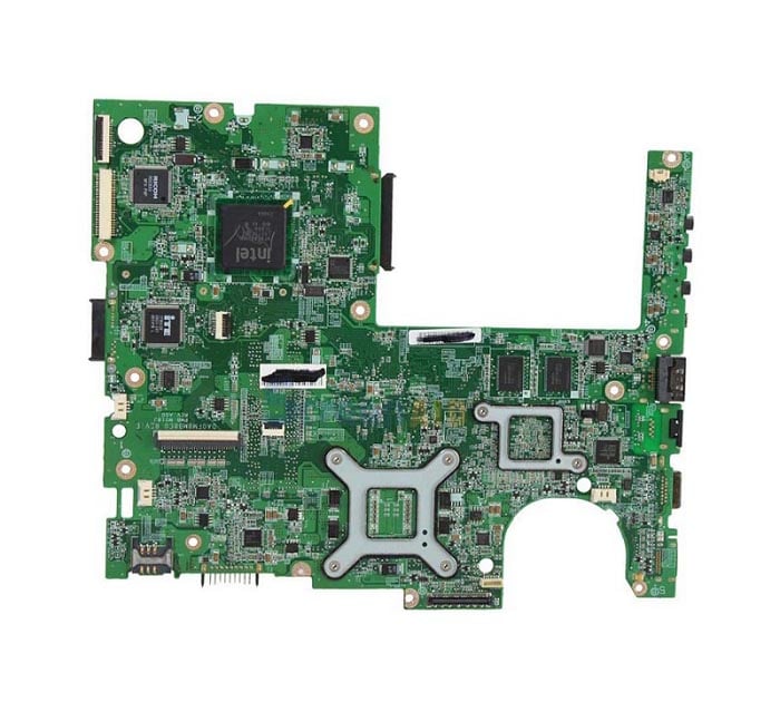 370494-001 - HP System Board (Motherboard) for Presario R3000 (Refurbished / Grade-A)