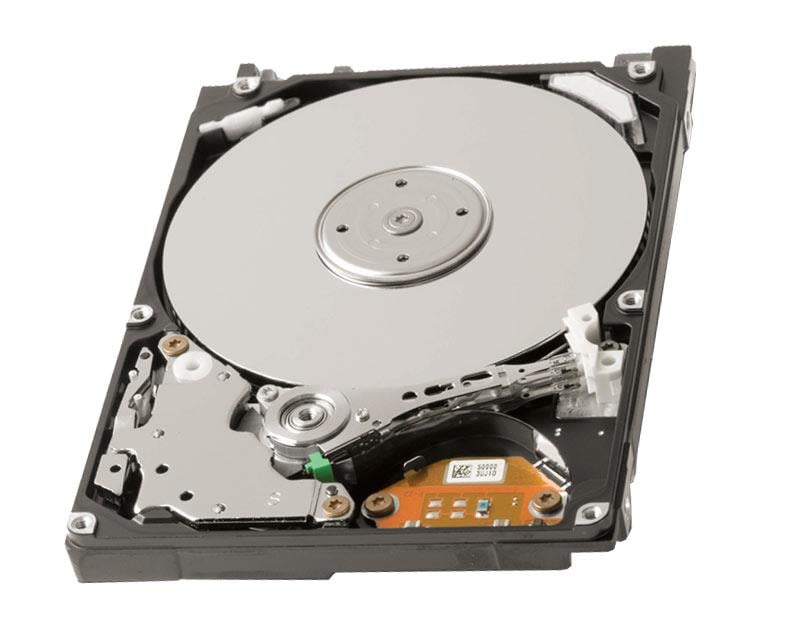 00NA586 - IBM 500GB 7200RPM SATA 6Gbps Hot Swap 2.5-inch Internal Hard Drive