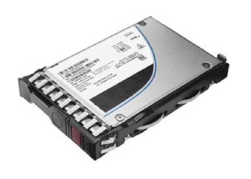 00NC586 - IBM 800GB Enterprise Multi-Level Cell eMLC SAS 12Gbs 2.5-inch Flash Solid State Drive