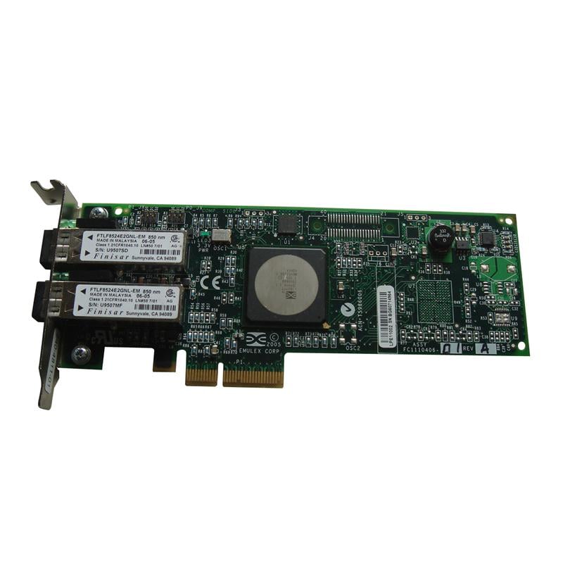 375-3397 - Sun Dual Port Fibre Channel 4Gb/s PCI Express Host Bus Adapter