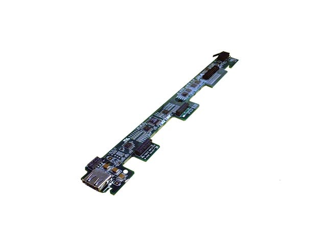 375-3446 - Sun Front IO Board Assembly for Fire V215 RoHS YL