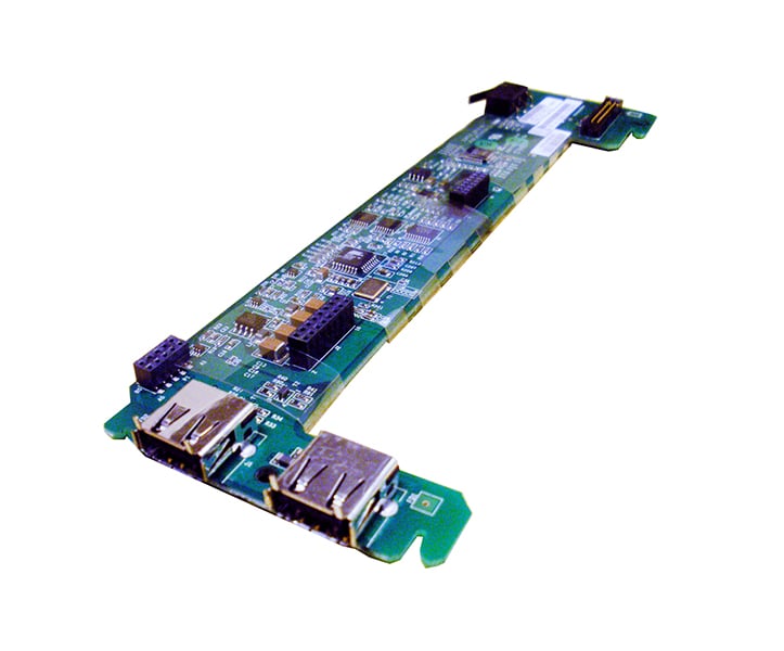 375-3447 - Sun Front IO Board Assembly for Fire V245