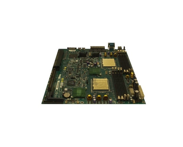 375-3459-02 - Sun System Board Motherboard Tomatillo 2.3 for Fire V210 V240