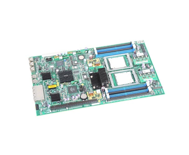 375-3463 - Sun System Board Motherboard with 2 X US IIIi 1.50GHz for Fire V215 V245