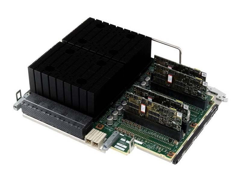 375-3477-01 - Sun M5000 2x Sparc64 2.1GHz CPU Module