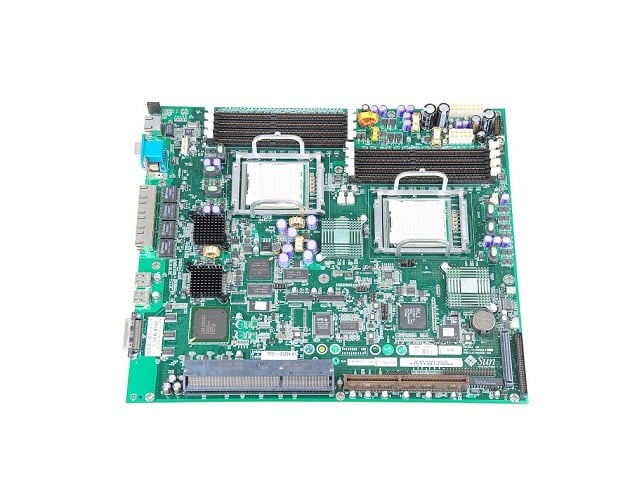 375-3478 - Sun 1.00GHz System Board Motherboard for Fire V125