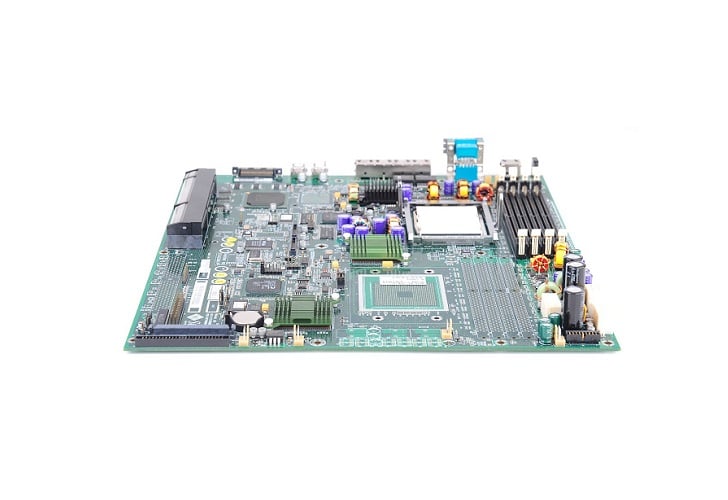 375-3490 - Sun System Board Motherboard for V125 Server