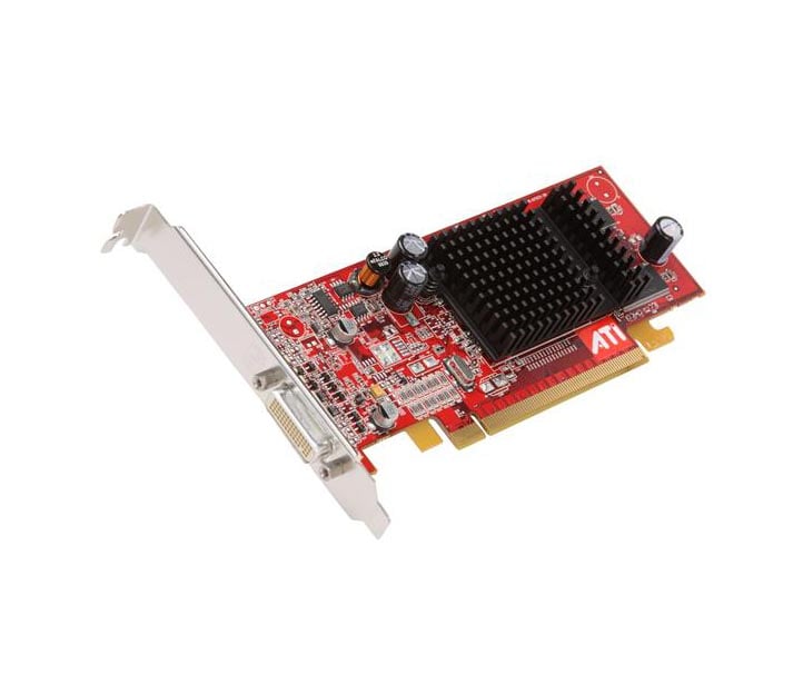 375-3545-02 - Sun XVR-300 128MB DDR PCI-Express x16 Video Graphics Accelerator Card